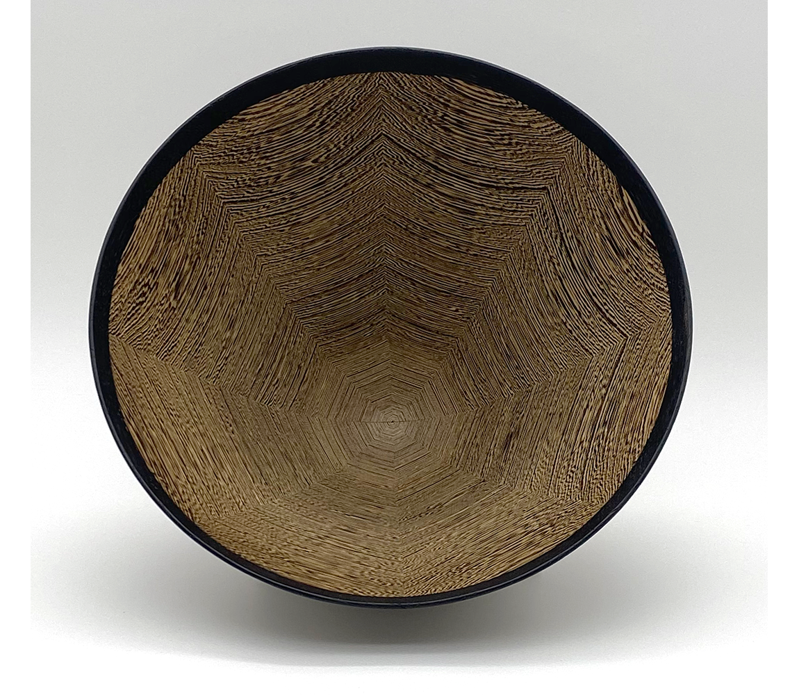 John Shrader Bowl